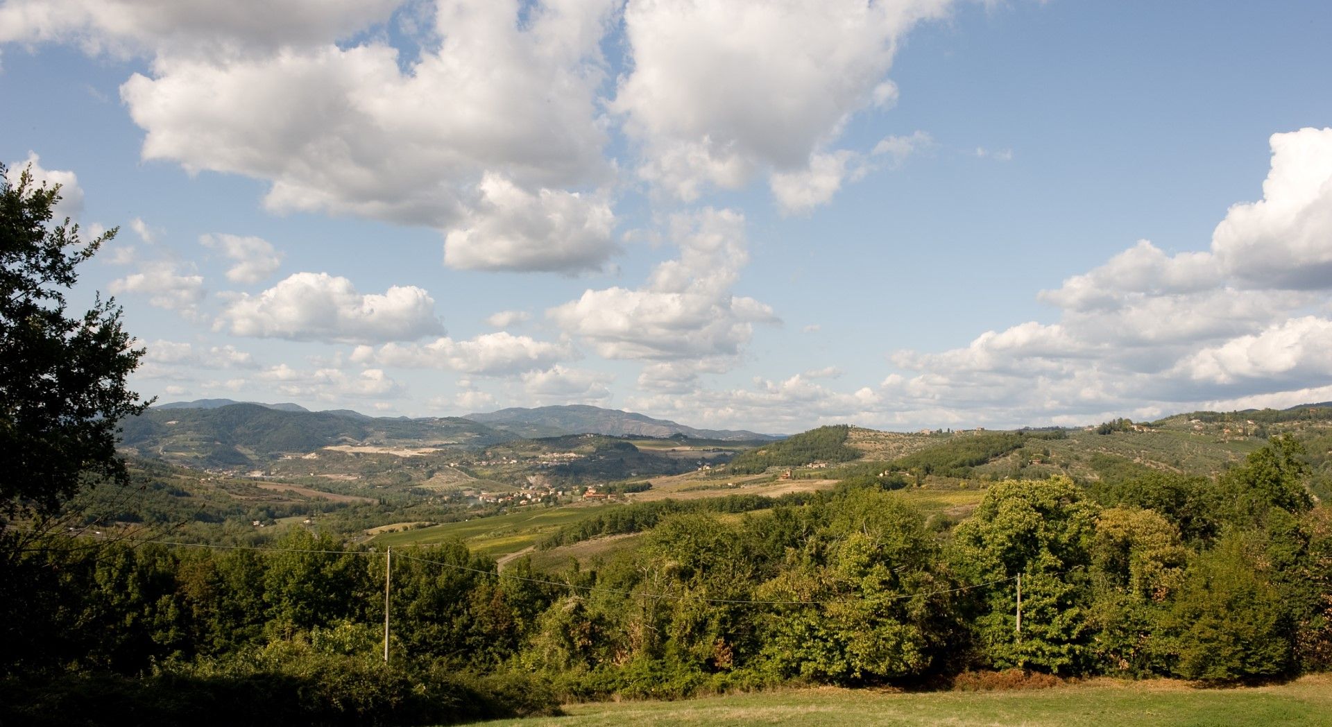Agriturismo Petrognano