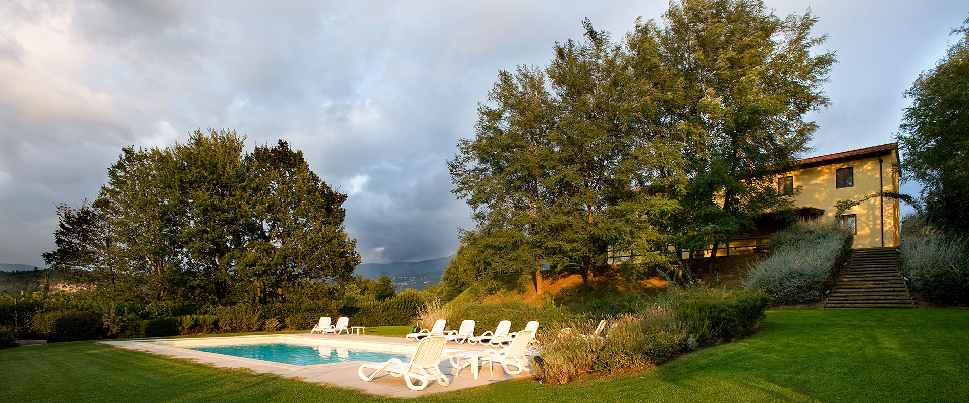 Agriturismo Petrognano